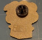 2002 Happy New Year Celebration  Winnie  the Pooh Disney Store Pin — photo 4