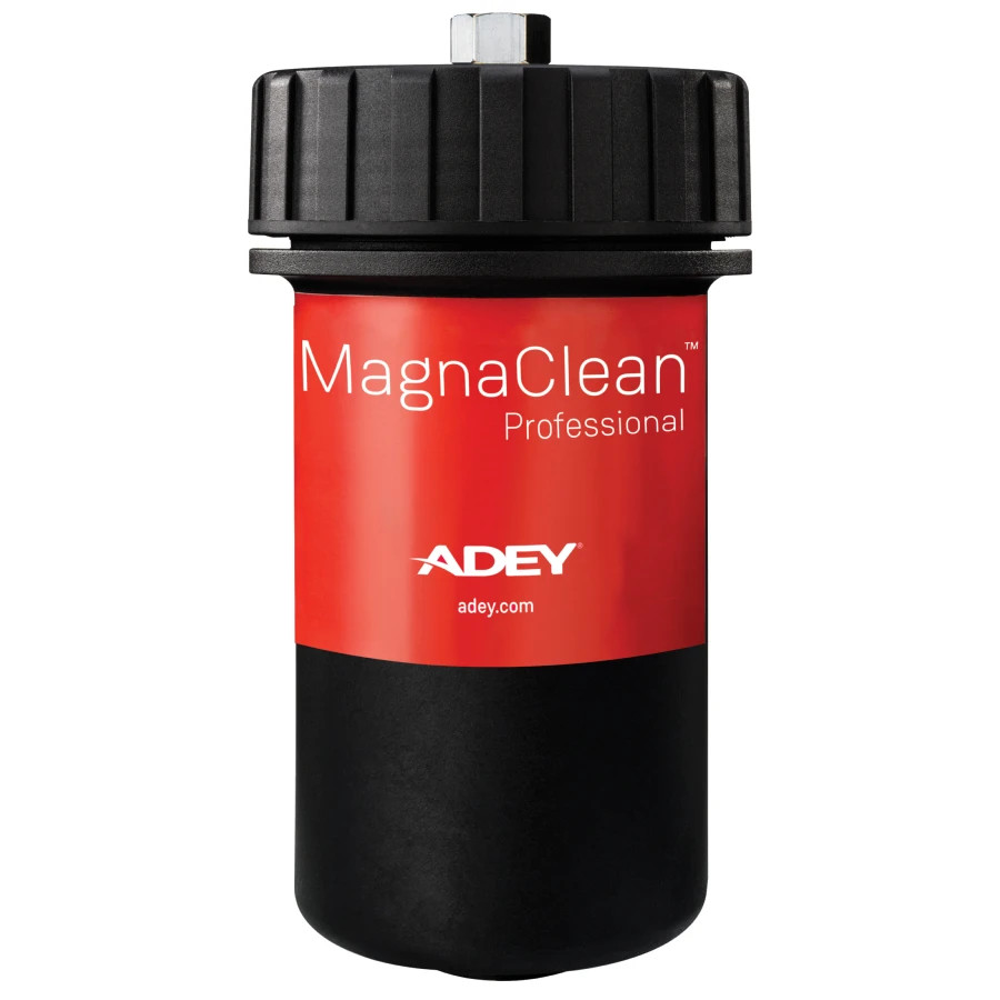 Adey MagnaClean Professional 22mm Magnetic Boiler Filter MC22002 BNIB