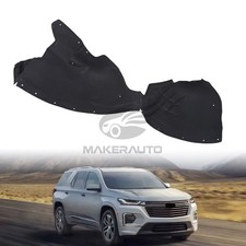 Front Right Inner Fender Liner Fits 2018-2021...