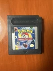 Pokemon Trading Card Nintendo Gameboy Authentic Cartridge