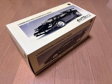 Autoart Lamborghini Countach LP5000S 1/18