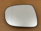 Lexus LS 600H LS 460 Mirror glass LEFT LH Dimming & Heating 07-12 year EUROPE
