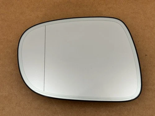 Lexus LS 600H LS 460 Mirror glass LEFT LH Dimming & Heating 07-12 year EUROPE