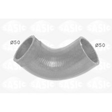 1x Ladeluftschlauch SASIC 3356037 passend für FORD