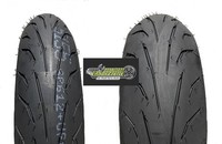Dunlop Qualifier Core 190/55R17 (75W) (Z)W Reifen Sommer Motorrad