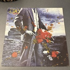 Vinyle 33 T 33 Tours Yes Tormato 50518 SD19202