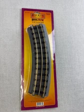O Gauge MTH Realtrax O-42 Curve 40-1042-2 Pack Of 2 Tracks