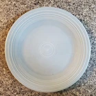 Fiesta Periwinkle Dinner Plate 10 1/2" RETIRED