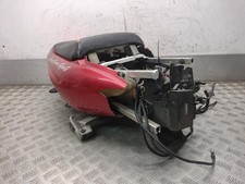 2002 YAMAHA YZF 1000 R THUNDERACE YFZ1000R REAR END ASSEMBLY (SEE LISTING)