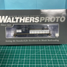 New HO Walthers Proto 920-49417 GP-7 C O DC 249.98 Make offer
