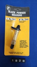 Thompson Center Black Powder Measure 7048