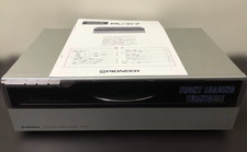 PIONEER PL-C7 FULL AUTOMATIC STEREO TURNTABLE FRONT LOADING AC100V 50/60Hz