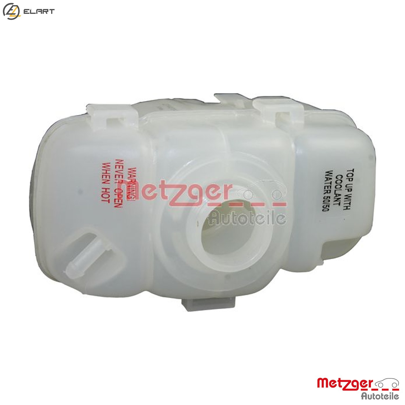 EXPANSION TANK COOLANT 2140143 FOR VOLVO S80 XC90/SUV S60 XC70/CROSS/COUNTRY