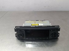 Autoradio Smart FORFOUR