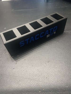 Staccato 2011 Double Stack 2011 5 Slot Magazine Holder mag strorage
