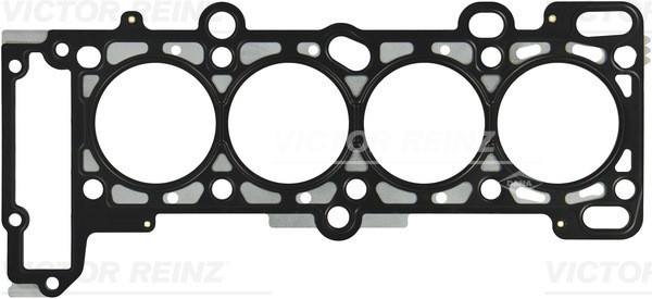 Zylinderkopfdichtung FÜR Ford Scorpio II (Gfr, Ggr) - Victor Reinz 61-34310-00-image