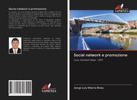 Jorge Luis Hilario Rivas | Social Network E Promozione | Taschenbuch (2020)