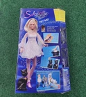 Vintage 1997 Sabrina The Teenage Witch Doll Kenner New-Unopened box no 61710