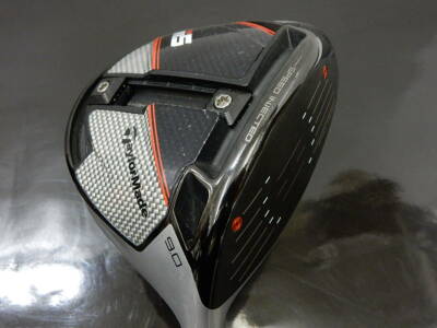 Golf Driver TaylorMade M5 Tour AD TP-6 Flex S 9 45.25inch JAPAN | eBay