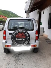 suzuki jimny usati 1999