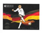 Map - South Africa 2010 - Germany - No. 50 - Stefan Kiessling