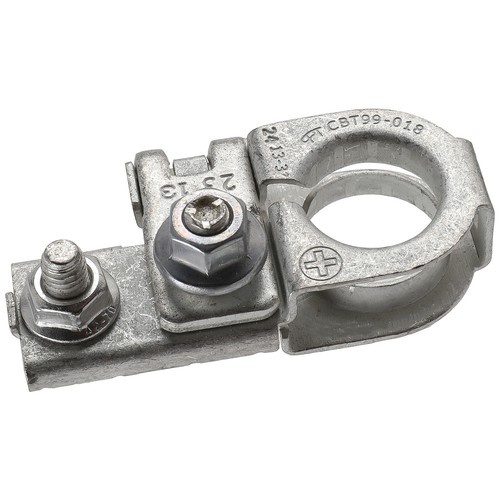 For Kia Sedona Soul 2015-2020 Positive Battery Cable Terminal End 91980-3X010 - Picture 3 of 11