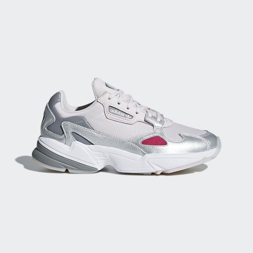 القرار التعرفة عادي adidas falcon plateadas - uswlocal4601.org
