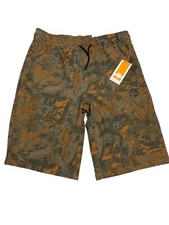 TIMBERLAND Medium /10-12 LIGHTWEIGHT SHORTS With Pockets