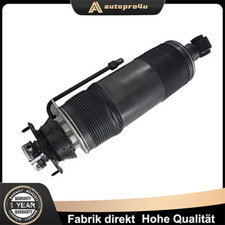 Stoßdämpfer Hinten Links ABC Hydraulisch Federbein Für Mercedes SL55 R230 SL500 Stoßdämpfer Hinten Links ABC Hydraulisch Federbein Für Mercedes SL55 R230 SL500