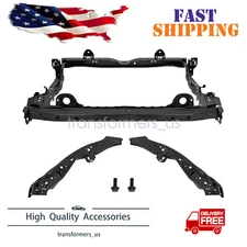 Front Radiator Support Core Assembly For Toyota Corolla Sedan 2014-19 5320102330