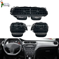 1PC For Peugeot 301 Citroen C-Elysee C3 Car Air Conditioning