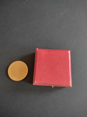 Médaille "Education Physique" Dubois Morlon En Bronze - 58,62g, 50mm, France, SUP (Supérieur)