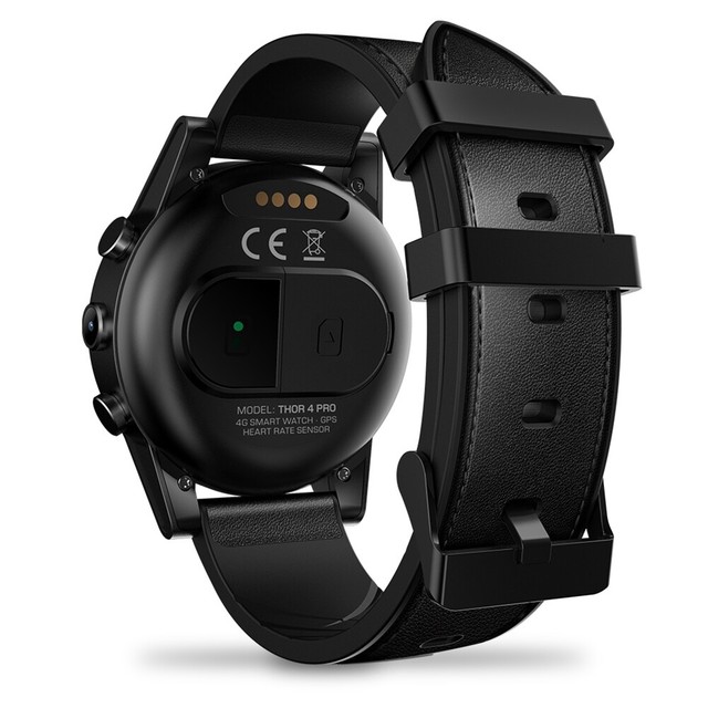 zeblaze thor 4 pro ebay