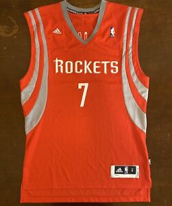 jeremy lin rockets jersey