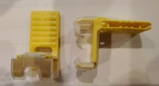 Dentsply XCP-DS Fit Sensor Holder Dental XRAY Posterior Biteblock 2 pc ships USA