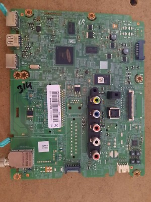 SSL460EL01 , REV0.2 , LTA400HF16 , SAMSUNG LED DRIVER BOARD - Tv Elektronik Parç