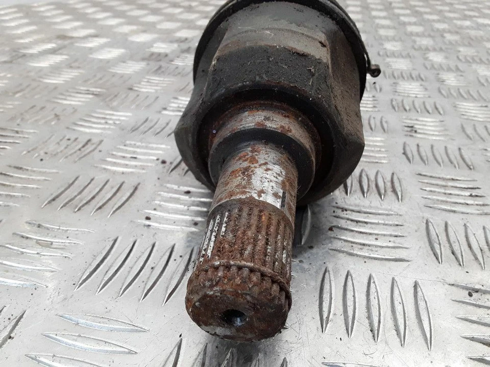 Mitsubishi Galant 1998 2.0i Right Front driveshaft Petrol 100kW VEI12395 Foto 2 de 4