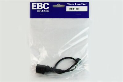 EBC EFA109 Wear Leads- EFA109