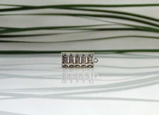 Vintage Sterling 3D Movable Abacus Asian Japanese Oriental bracelet Charm