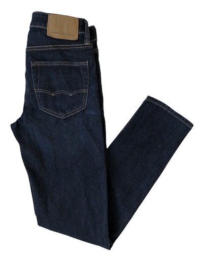 Flex Skinny Jeans Mens Size 