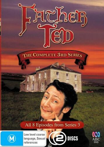 Father Ted : Series 3 - Picture 1 of 1