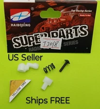 HBX Haiboxing 2996A 2996  2995 2997A RC Servo Saver T2018 Ships FREE US Seller