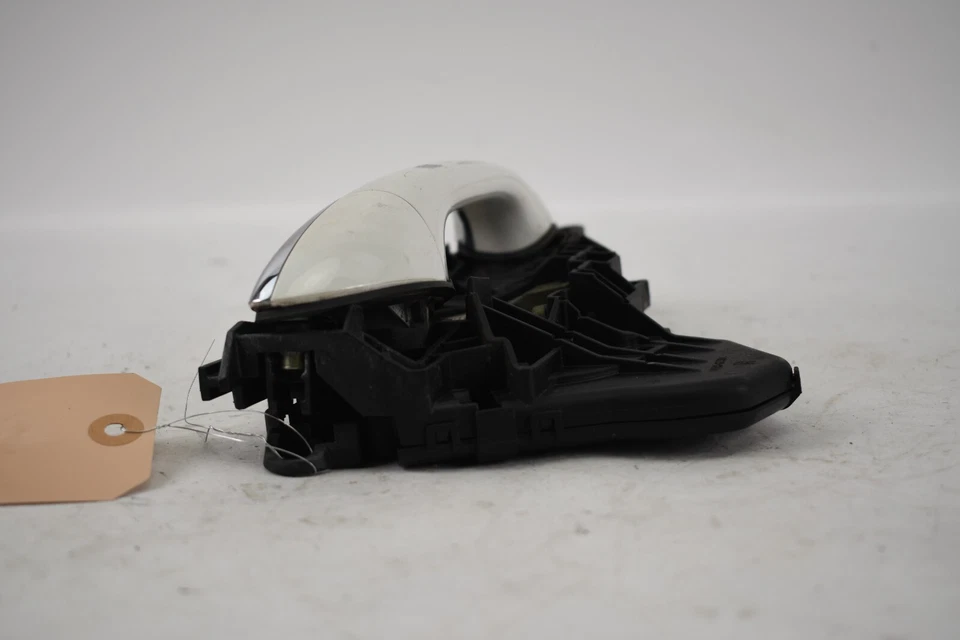 Manija de puerta exterior delantera derecha OEM Mercedes-Benz W251 R350 R500 2006-2010 Foto 4 de 4