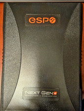 Lot of 2 - ESP Next Gen Surge Protector/Noise Filter, Model XG-PCS-15D 120V