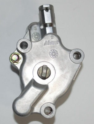 Honda OEM OIL PUMP ASSEMBLY 03-06 TRX350FE/FM/TE/TM   15100-HN5-M00