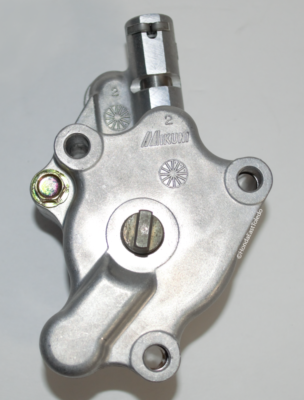 Honda OEM OIL PUMP ASSEMBLY 03-06 TRX350FE/FM/TE/TM 15100-HN5-M00