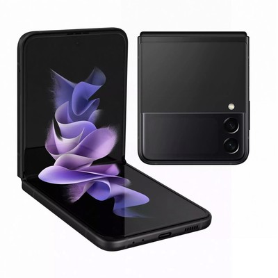 Samsung Galaxy Z Flip3 5G SM-F711W - 256GB (Unlocked)With dead 