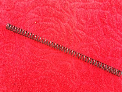 New Colt Uberti USFA  SAA Single Action STEEL Ejector Spring