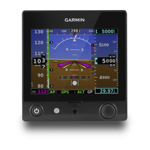Garmin G5 EFIS para EXPERIMENTALES (Nuevo) - Imagen 2 de 5