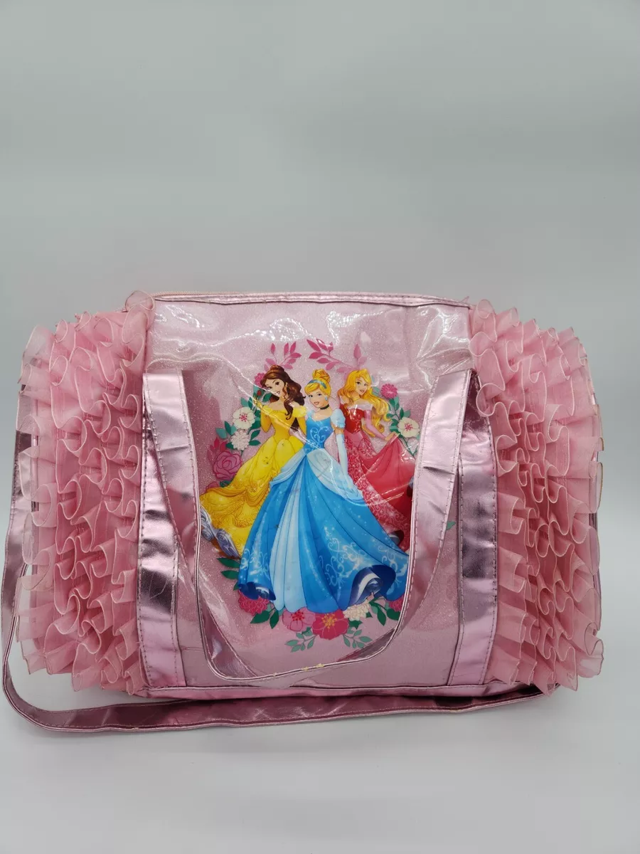 Disney princess dance best sale bag